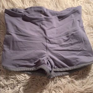 Gap workout shorts